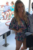 Love this romper! I have a hard time finding rompers that fit well it's perfect. A must buy!! - Lindsay G.