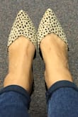 My son's girlfriend had them. I bought a pair for myself the very next day. - Julie H.