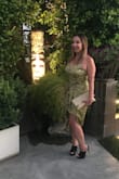 Sexy and gorgeous. Love. It's fun and vibrant. - Marina V.