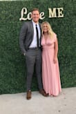 Wow ! Wow ! Wow !
I LOVED THIS DRESS! It made me feel beautiful and was so comfortable. I was nervous about the length, but I wore flats and it was just the right length to the floor. 
The material was so soft and stretchy and looked amazing in the light. - Sara G.