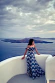This dress is perfect for the summer, and to take beautiful pictures. It's comfortable and so pretty. - Paulina S.