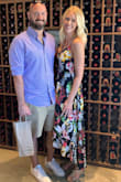I really love this dress! Being a tall girl, I don't have to worry about a perfect hem length because it's hi-low and ruffled. I LOVE this dress because it doesn't need a bra. My moma boobs even looked good in them! - Lindsey S.