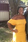 This was my first time buying a dress for a wedding online. I can honestly tell you that I love this dress. I received so many compliments. This will not be my last purchase from lulus! - Afiya C.