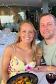 Beautiful for my Aruba getaway! Loved this romper. - Emily P.