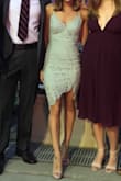 Fits perfectly and the color is perfect. One of my favorite dresses! - Sophie K.