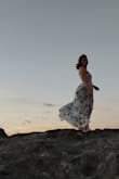 Fits perfectly, enjoyed wearing it very much! - Natalija P.