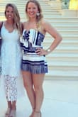 I have never been able to wear a romper due to by bigger bust size, but I took a chance when I saw this one. And I'm so glad I did because this fit perfectly!! - Natalie V.