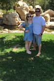 Perfect summer dress. It's flowy and lightweight. I love the denim look! - Katherine M.