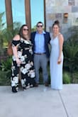 Was given so many compliments on this dress. Worn to wedding in California in July. Perfect for when night turned chilly. - Nicole M.