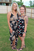 Super cute & fun dress! Wore this to a wedding rehearsal dinner and received numerous compliments. - Jennie K.
