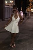 Major league adorable! I felt super cute! The fit was spot on! - Timeshia B.