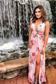 I wore this to my cousins wedding and got SO MANY compliments and everyone asking where I got my dress.
Absolutely perfect for a summer wedding!
It is very flattering and allows you to drink, eat and dance the night away without feeling self conscious!! - Shea H.