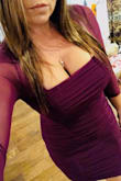 This dress is a stunner. I can't wait to wear it for a night out. Lulus dresses fit so perfectly. I've never ordered from a website that was so true to size as this one! - Vanessa A.