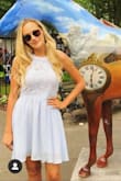 Fits amazing and is super cute for any dressy or non-dressy occasion which makes it perfect. - Marissa C.