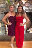 I received numerous compliments on this jumper. It is true to size and super comfortable! - Ashley F.