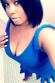I absolutely loved loved this dress... it was perfect!!! Material was amazing. Highly recommend - Waleska P.