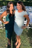 Bought this for my brother's wedding, I bought a medium and a large because I wasn't sure which would work best, ended up keeping the medium because it fit a little more snug without being too tight! Got lots of compliments!! - Elizabeth F.