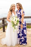 I was looking for a dress to wear for a wedding...I absolutely loved the print and thought it would be the perfect for the occasion. This dress turned out to be everything i hoped For! The wedding was in northern Cali this July. It has cooler weather. We were in Oceanside so it was lightweight to keep me cool/warm - Brandie F.
