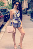 Perfect for date nights. Fun and flirty. - Ritika H.
