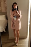 I got so manu compliments on this dress. Wish you have it in red and blue... - Marija N.