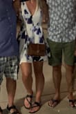 Changed my mind on this, didn't like it at first but love it now.
It's a prefect summer dress! - Galusic A.