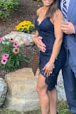 I loved it.
I wore the dress for an outdoor wedding and it was perfect. - Yarely