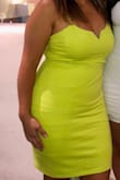 I loved this I wish they had it in more colors. - Vanessa L.
