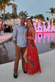 Absolutely loved this dress! Wore it in Mexico and had so many compliments on it! - Charelle P.
