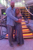 I love how this dress fits and the slit on the side of the leg is perfect. Sexy and not trashy looking! - Megan B.