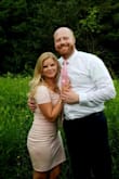 Wore it to a wedding! Love the color and fabric, received tons of compliments on it - Megan B.