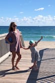 I love this dress! It's one of my go-to's. It is a little boxy, but it's incredibly soft and perfect for every day wear! One of my favorites! If it came in other colors - I would own them all! - Alex S.