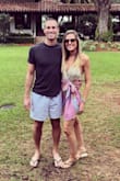 I recently wore this as a swimsuit coverup on my husband's beach convention for work. It fits beautifully, and I love the colors. Too short and skimpy to wear as a dress. - Bree S.