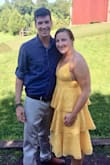 Wore this dress to a summer wedding, it is light enough that I was able to keep cool, and very comfortable. Every girl-friend who has seen it or a picture of it wants to borrow it. - Danielle H.