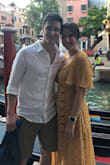I love this dress! I wore it several times on my trip to Italy and go so many compliments! Easy to dress up or just wear with some casual sneakers. Comfortable and breathable; great for summer.
I did have to get the waist taken in a tiny bit but I would still suggest going with your normal size. - Ashton P.