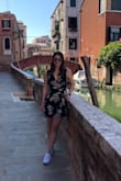 Great summer dress! Highly recommend! I get so many compliments every time I wear it. - Ashton P.