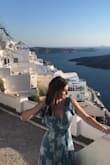 Highly recommend! Great summer dress that is comfortable and easy to wear. Beautiful color, as well. - Ashton P.