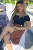 Perfect for all seasons, my outfit is complete Lulus! - Kerlin E.