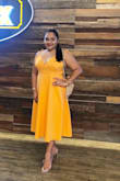 I've received so many compliments about this outfit! The material is excellent and the dress is well made. - Arya C.