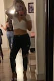 GREAT pick! 

I used the top and bottom for a fancy dinner and then threw on jeans and rocked the top! - Kaitlyn U.