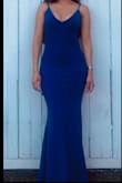 This dress is fire!! Got so many compliments on the fit. - Farah M.