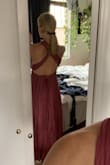 I am using as my bridesmaids dress and everyone LOVES it! - Lauren D.