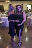 The dress fit perfectly along with my shoes from Lulus.  I got a ton of compliments from other wedding guests! Highly recommend purchasing from Lulus. Very pleased with how fast shipping was and the way the packaging came. Hands down amazing! - Briana F.