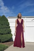 Amazing dress I love it, really beautiful I wish have all the colors! - Renata D.