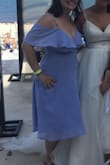 Bought this dress for a wedding in Mexico and it was perfect. Love the pockets especially. - Emilie P.