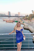 Amazing and sexy
Can dress up or down
Very comfortable - Ghada