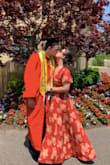 I've never received so many compliments on a dress. I got it for my boyfriends graduation and I cant wait to wear it again - Bri C.