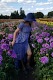 Love the dress, feels free with a little bit of flirt. - Natalia A.