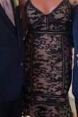 Loves this dress, It was great quality and l felt great in it. I got so many compliments on it as well. - Kathi C.