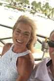 Wore this to a destination wedding in Jamaica, perfect dress!!!! - Christine S.