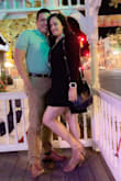 I love this dress ! I have received many complements and my husband wants me to wear this dress all the time. - Liliana H.